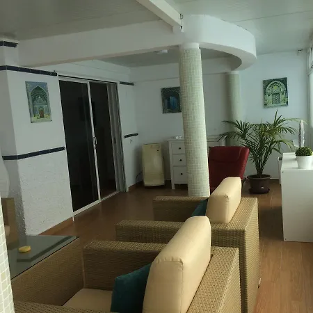 Paraiso Tropical Villa Maspalomas (Gran Canaria)